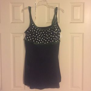 Like new swim dress