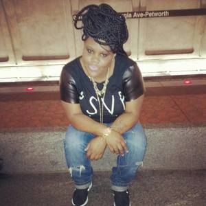 Meet your Posher, Meisha