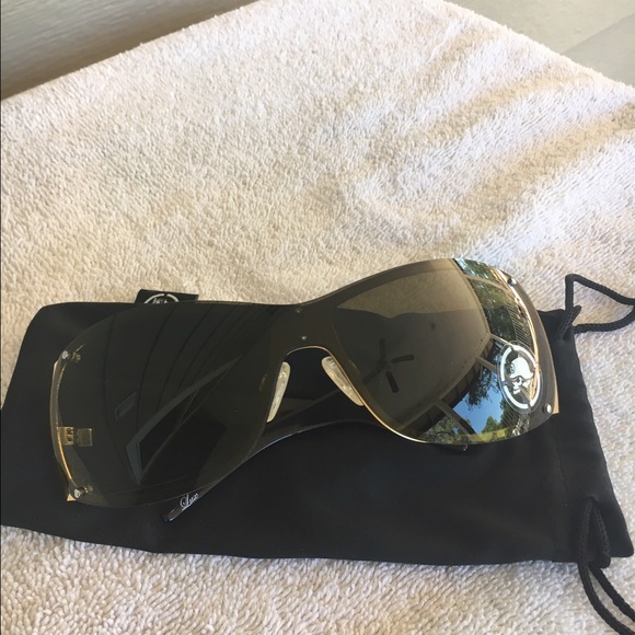 Metal Mulisha Sunglasses