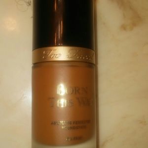 Born This Way Foundation