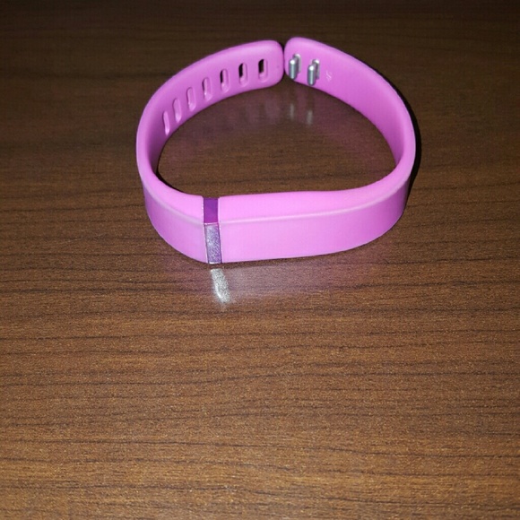 Fit bit flex