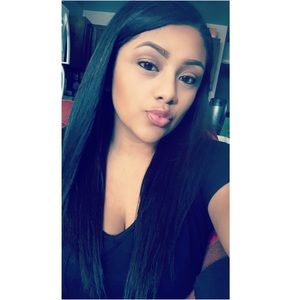 Meet your Posher, Edith