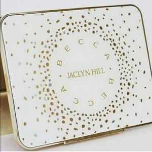 NIB BECCA JACLYN HILL CHAMPAGNE POP COLLECTION