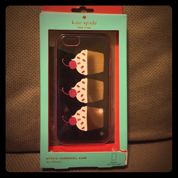 Kate spade iPhone 6 case