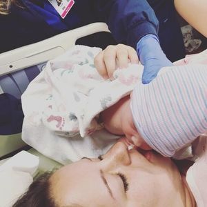 Meet your Posher, Whitnee