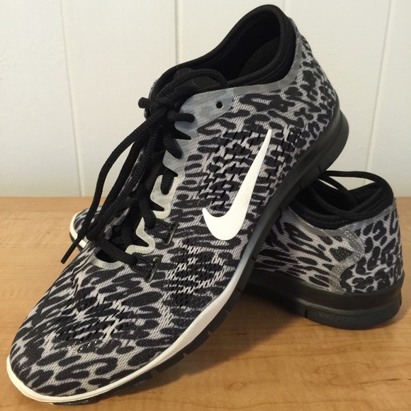 Women's Nike free 5.0 TR FIT 4 NRG