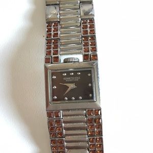 Kenneth Cole Reaction Watch