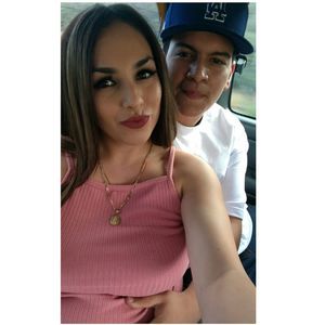 Meet your Posher, Monica