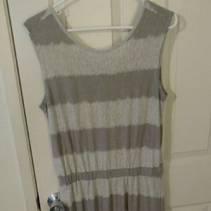 Athleta Light Summer dress.