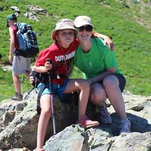 Meet your Posher, Katy