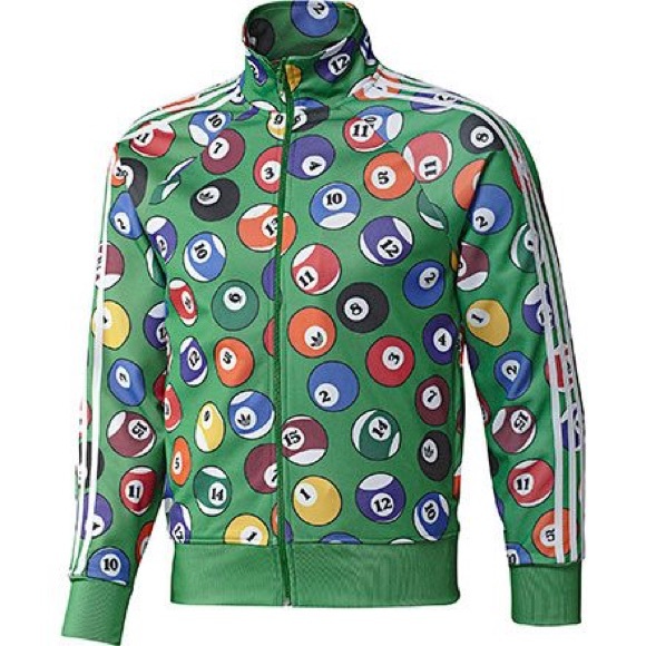 adidas x jeremy scott jacket adidas x jeremy scott jacket
