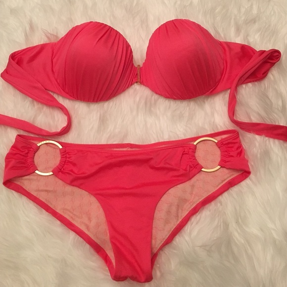 Victoria Secret bikini