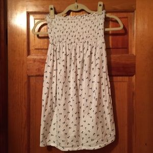 Anchor Beach Cover-up