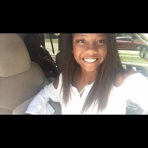 Meet your Posher, Takiah