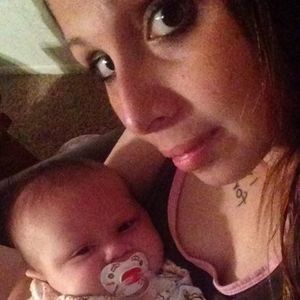 Meet your Posher, Ashlee