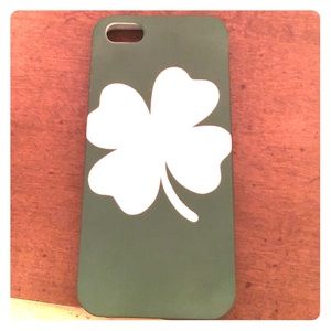 iPhone 5S phone case