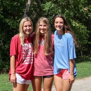 Meet your Posher, Macy