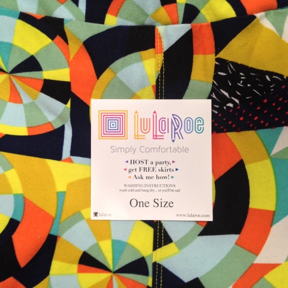 LuLaRoe leggings One Size
