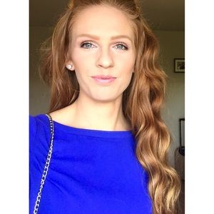 Meet your Posher, Melanie