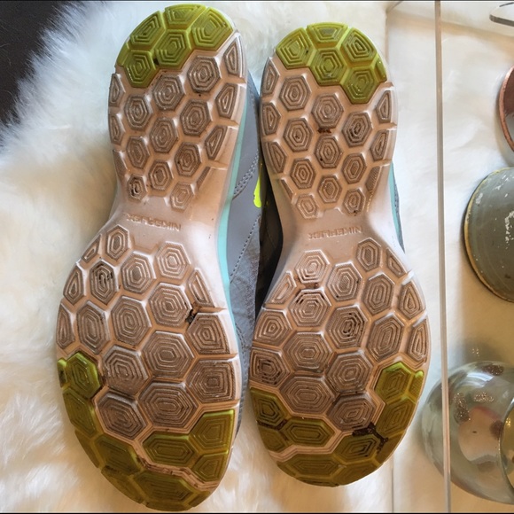 Nike Training flex TR 5 shoes - Picture 2 of 4