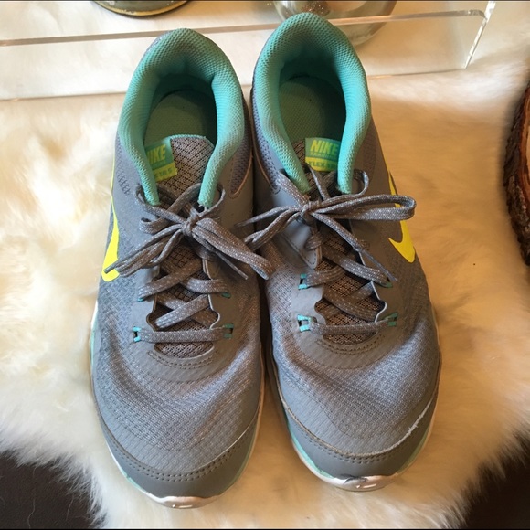 Nike Training flex TR 5 shoes - Picture 4 of 4