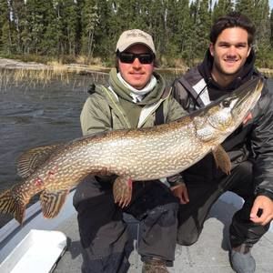 Meet your Posher, Adam