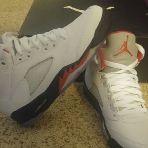 Jordan Retro 5