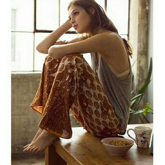 Band  of Gypsies pants