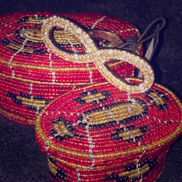 💍CC Skye💍 The Infinity Ring