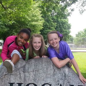 Meet your Posher, Amy