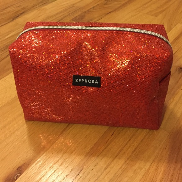 NWOT SEPHORA bag