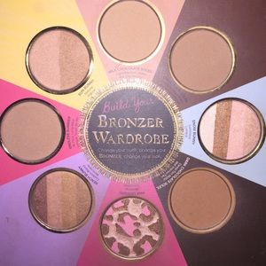 TF The little black Book