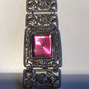 Betsey Johnson watch