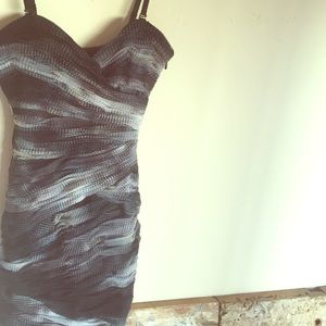 Bcbg maxaria dress size 2