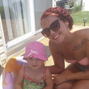 Meet your Posher, Chelsey