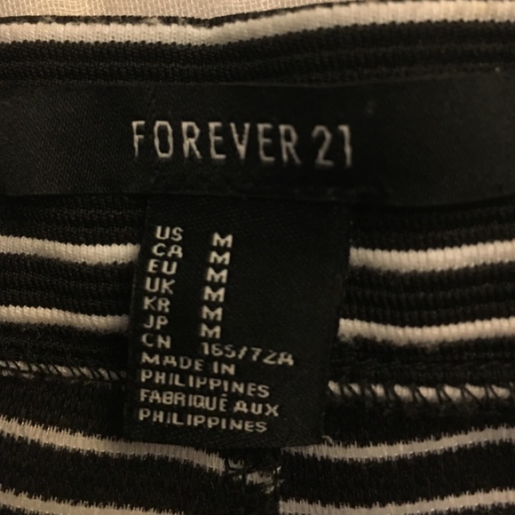 BOGO!!!! 1/2 off Forever 21 high waisted shorts! - Picture 2 of 3