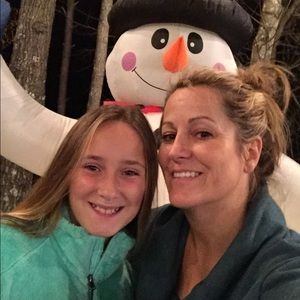 Meet your Posher, Lisa