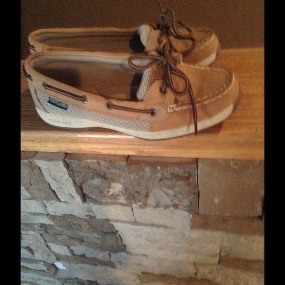 Cute boat shoes!!!