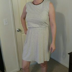 Athleta light summer dress