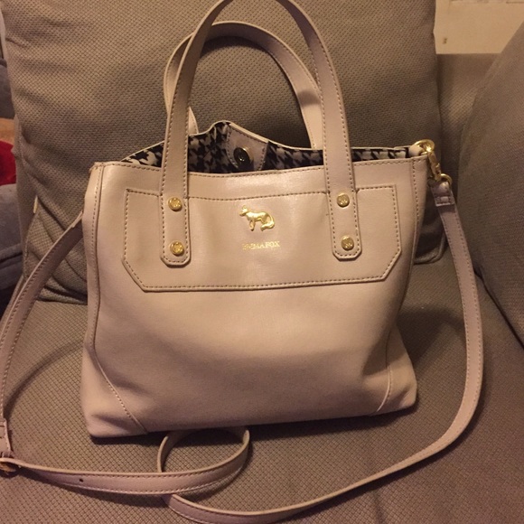 Emma fox purse