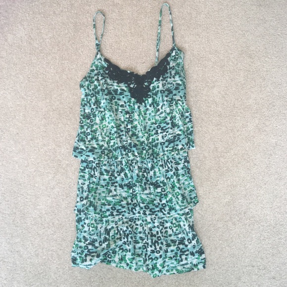 Mudd tank top