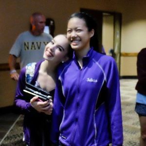 Meet your Posher, Debbie