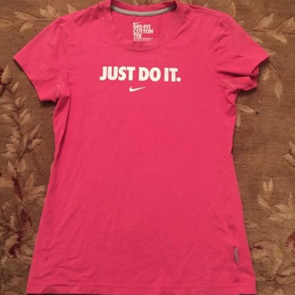 Nike Dri-fit tee