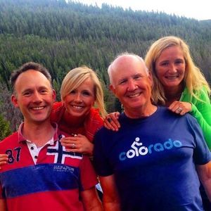 Meet your Posher, Annie