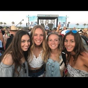 Meet your Posher, Emma