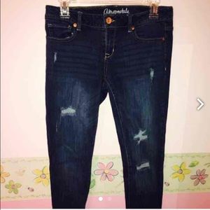 Aeropostale jeans