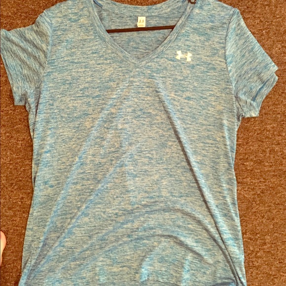 Under Armour Heat Gear