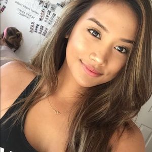 Meet your Posher, Angelica