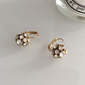 kate spade earrings