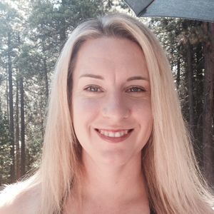 Meet your Posher, Kristie